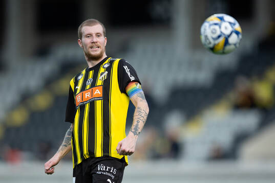 Häckens Simon Gustafson