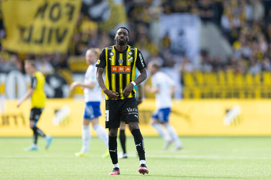 Häckens Blair Sebastian Turgott