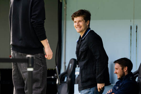 Malmö FFs Oliver Berg