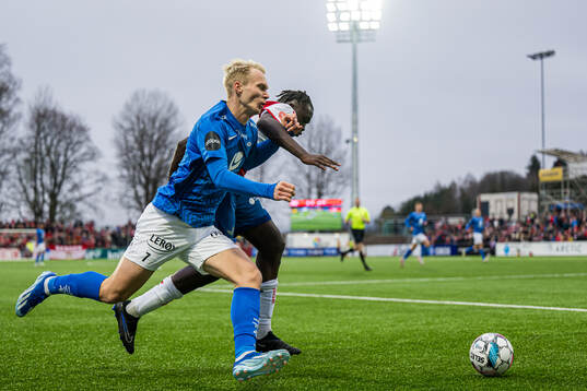 Magnus Warming of Brann