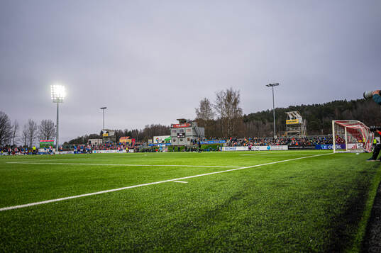 KFUM-Arena