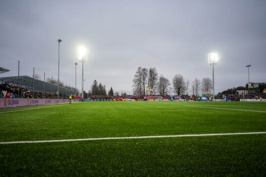 KFUM-Arena