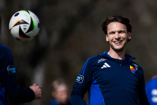 Albin Ekdal