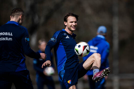 Albin Ekdal