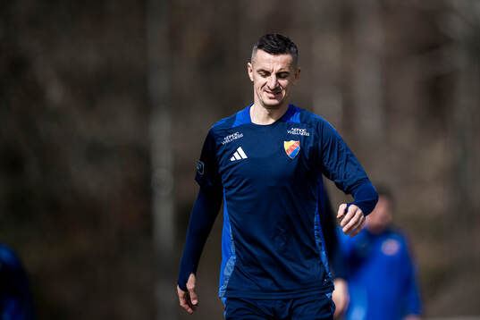 Haris Radetinac