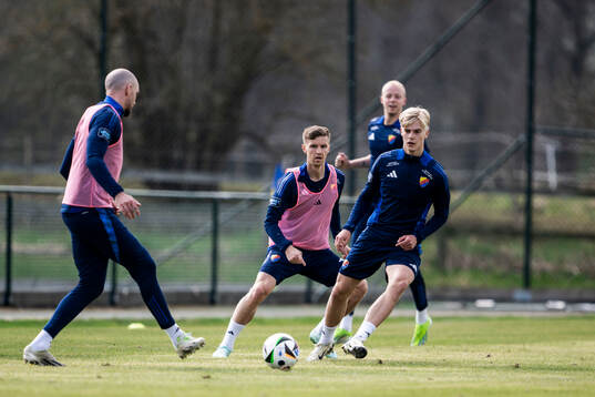 Lucas Bergvall