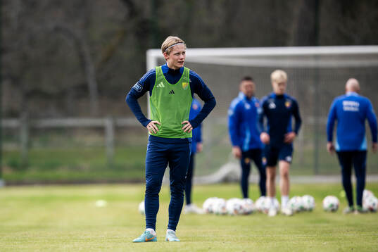 Tobias Gulliksen