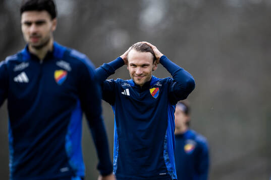 Albin Ekdal