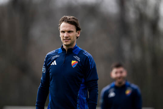 Albin Ekdal
