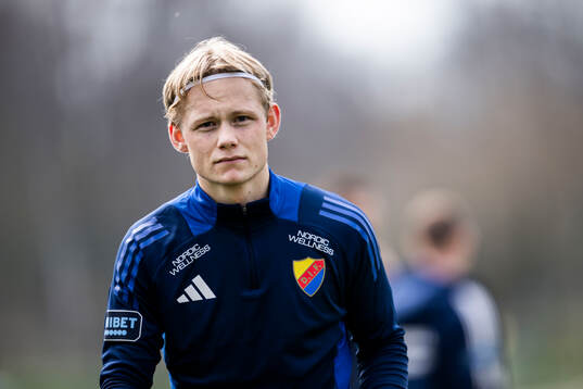 Tobias Gulliksen