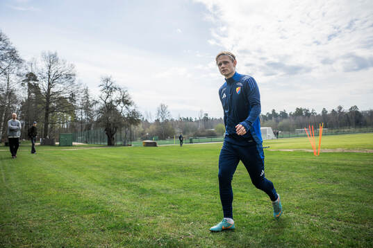 Tobias Gulliksen