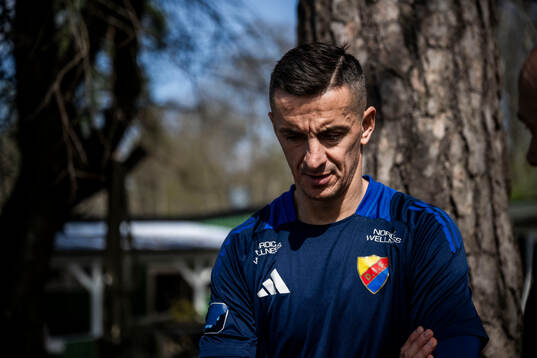 Haris Radetinac