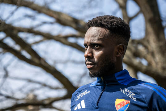 Tokmac Nguen