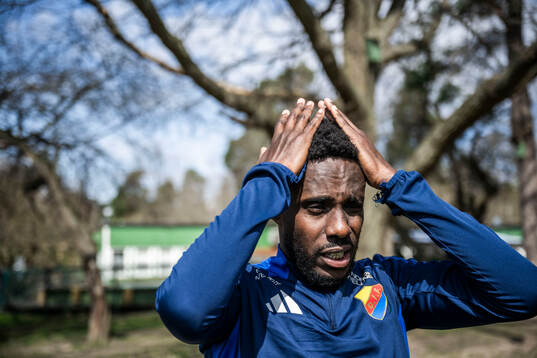 Tokmac Nguen