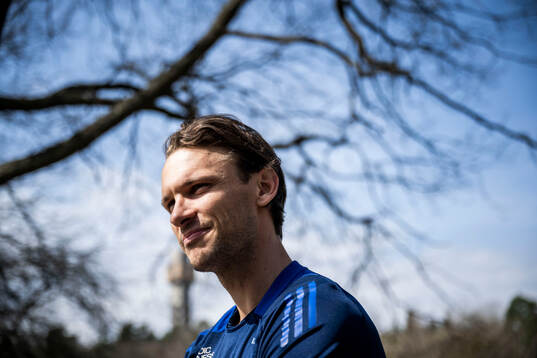 Albin Ekdal