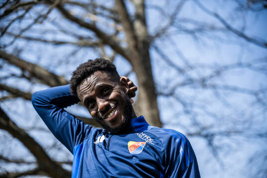 Tokmac Nguen