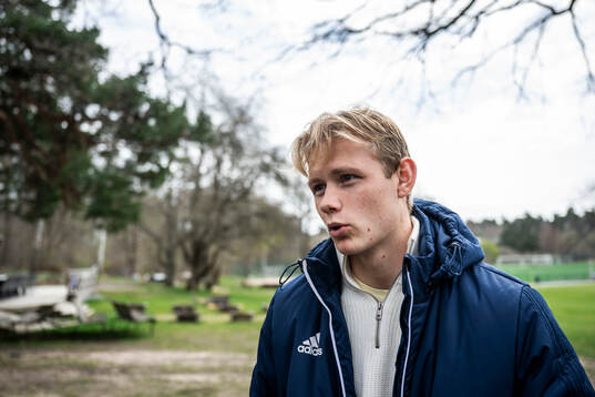 Tobias Gulliksen