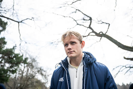 Tobias Gulliksen