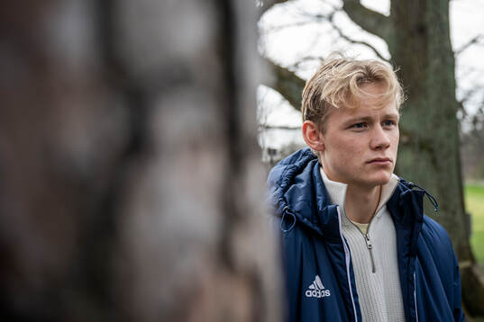 Tobias Gulliksen