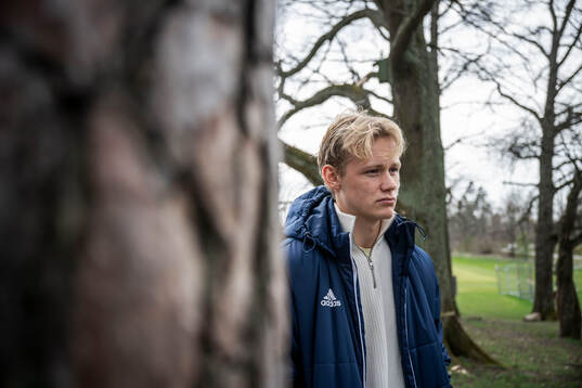 Tobias Gulliksen