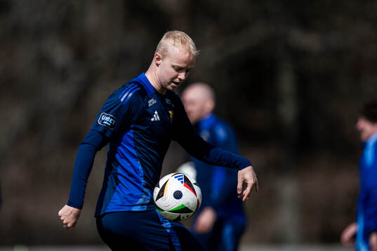 Peter Therkildsen