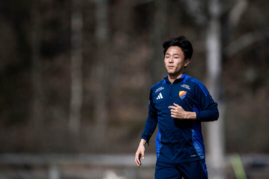 Keita Kosugi