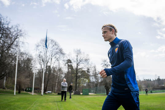 Tobias Gulliksen