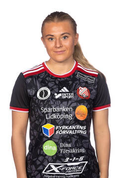 Lidköpings Venla Lindfors
