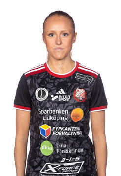 Lidköpings Ella Nilsson