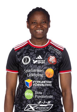 Lidköpings Sarah Michael