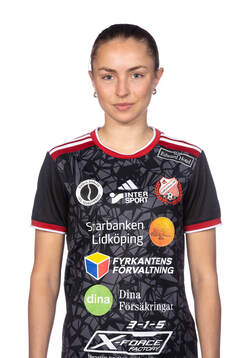 Lidköpings Astrid Nyquist