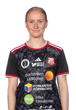 Lidköpings Jenny Stadin