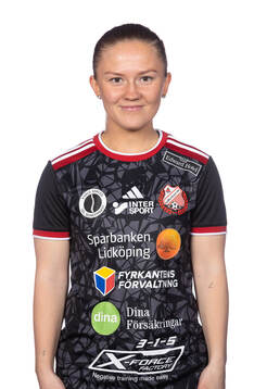 Lidköpings Ebba Sjögren