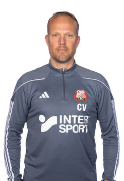 Lidköpings Claes Vinge