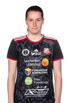 Lidköpings Emma Gabrielsson