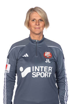 Lidköpings Jenny Liwell