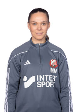 Lidköpings Matilda Haglund
