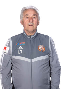 Lidköpings Lennart Täng