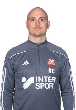Lidköpings Robin Carlén