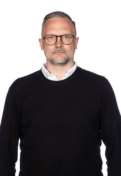 Lidköpings Andreas Tilly Gustavsson