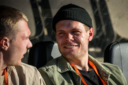 Mjällbys Jacob Bergström