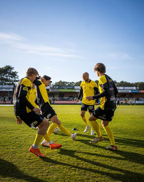 Mjällbys Viktor Gustafson