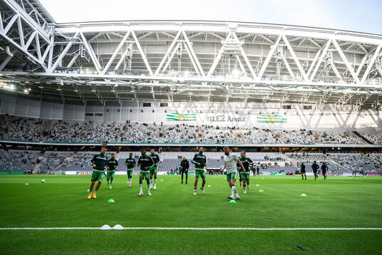 Hammarbys spelare