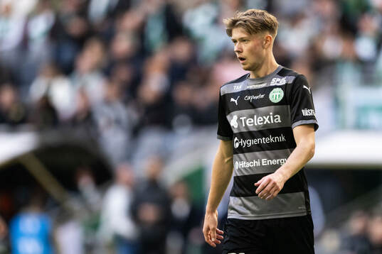Västerås Patric Åslund deppar