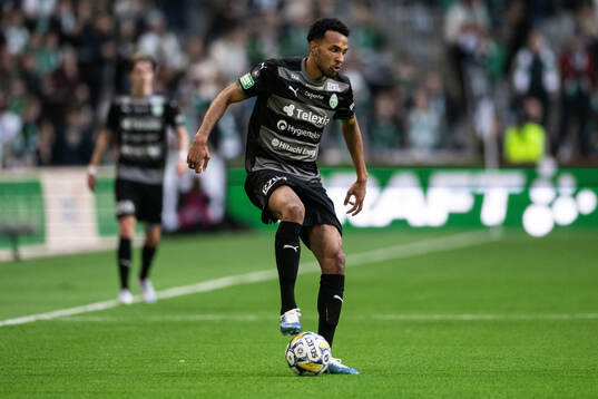 Västerås Alex Douglas