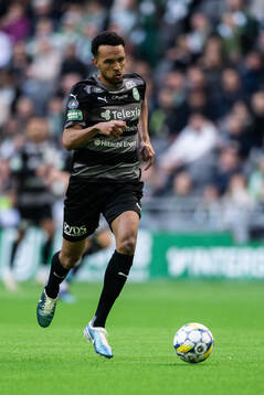 Västerås Alex Douglas