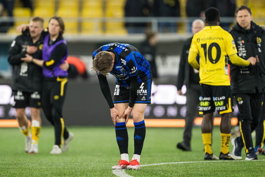 Sirius Marcus Lindberg deppar
