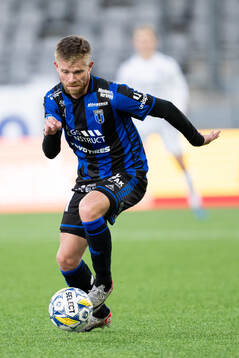 Sirius Dennis Widgren