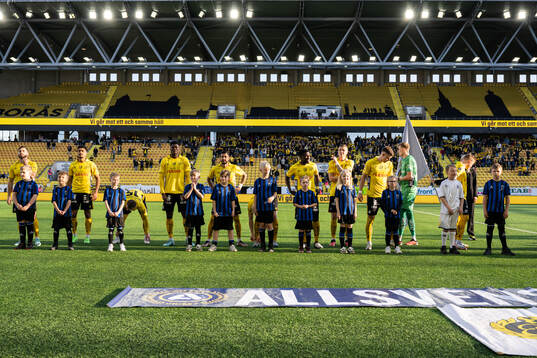 Elfsborgs spelare