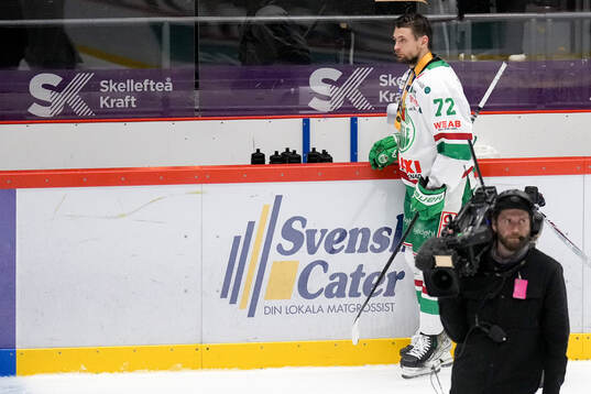 Rögles Daniel Zaar deppar